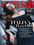 Vanity Fair (Italy-5 March 2014)